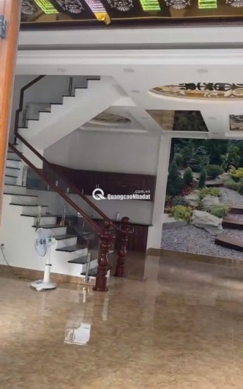 NHÀ BÁN ĐƯỜNG TRẦN THÁI TÔNG, PHƯỜNG 15, TÂN BÌNH, NGANG 9.2 X 13.5, GIÁ 25 TỶ