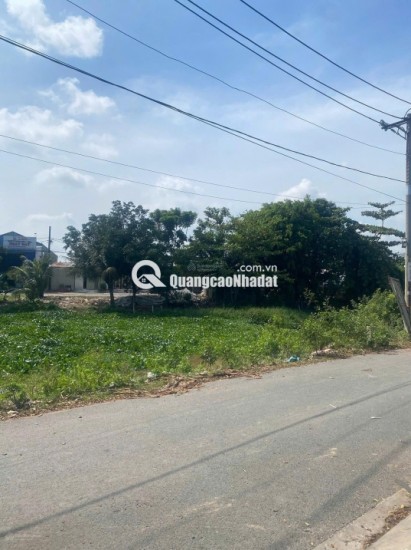 Chính chủ bán gấp chính chủ bán gấp lô đất 146.8m2 - MT Trần Hải Phụng, Bình Tân - Kẹt bank cắt lỗ