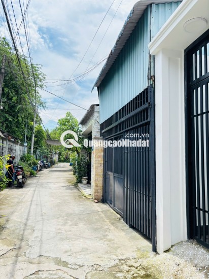 BÁN NHÀ GIÁ TỐT – TRUNG TÂM DĨ AN