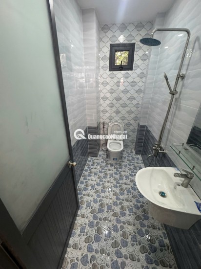 HOTNHÀ BÌNH CHÁNH 1 TRỆT 1 LẦU- SHR- GIÁ 1TỶ199