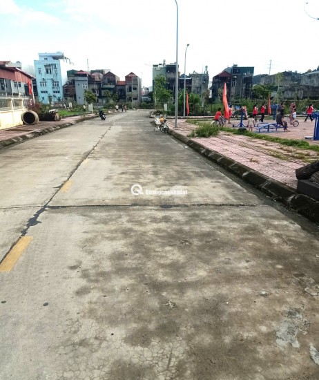 Nhà đẹp – Giá tốt – Vị trí vàng!