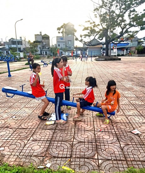  Siêu hiếm – Nhà 2 tầng ngay cạnh dự án KĐT loại 1