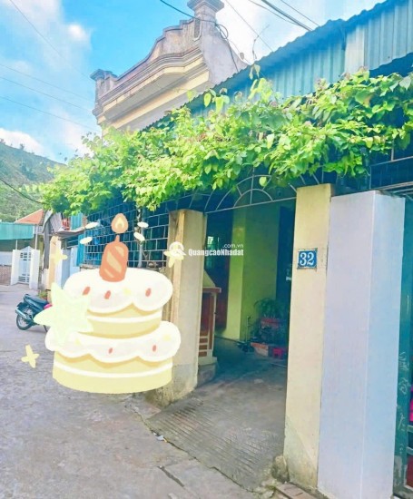 CHÍNH CHỦ CẦN BÁN GẤP NHÀ 2 TẦNG TẠI CẨM PHẢ – HỖ TRỢ HOA HỒNG CHO MÔI GIỚI