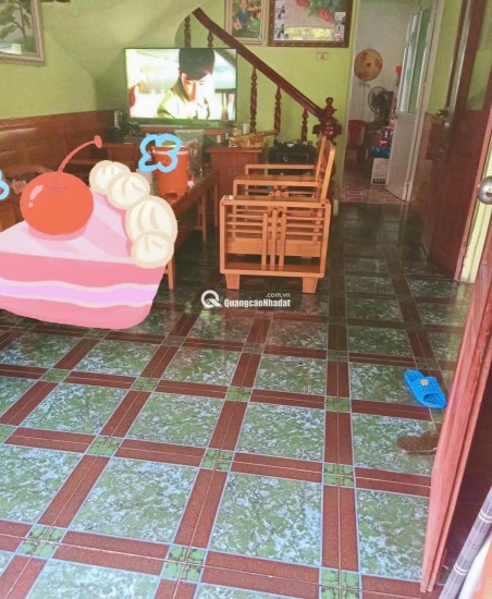 CHÍNH CHỦ CẦN BÁN GẤP NHÀ 2 TẦNG TẠI CẨM PHẢ – HỖ TRỢ HOA HỒNG CHO MÔI GIỚI