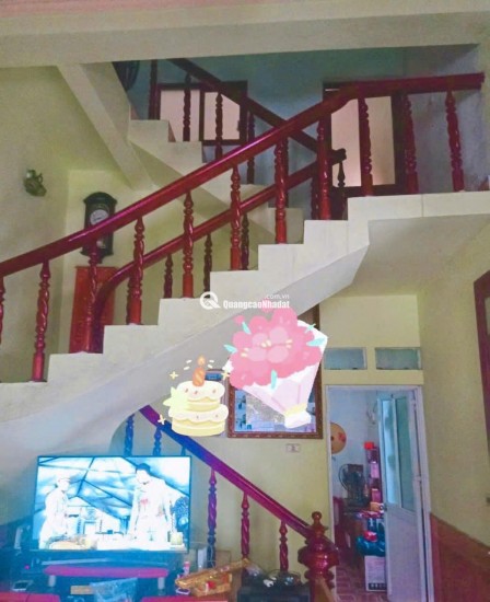 BÁN GẤP NHÀ 2 TẦNG KIÊN CỐ – CHÍNH CHỦ, GIÁ RẺ HƠN THỊ TRƯỜNG