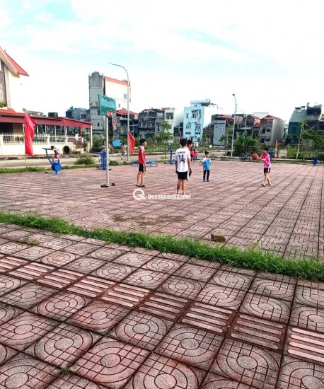 Nhà đẹp – Giá tốt – Vị trí vàng!