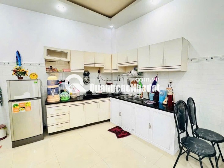 Nhà Mới 2 Tầng Gần Biển – Giá Chỉ 2 Tỷ 950 . diện tích 52m² Ngang 5.2m