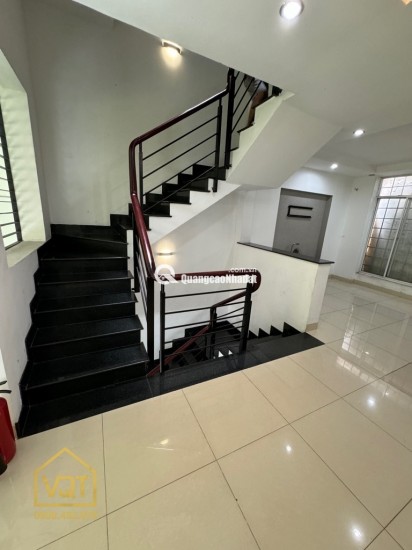  Nhà phố 5 tầng ngay Trần Thị Trọng – Tân Bình, sát chợ Tân Trụ – tiện ích bủa vây  