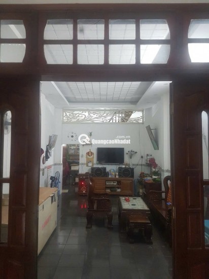  CHÍNH CHỦ Gửi   - VỊ TRÍ VÀNG – NGAY TTTM  – 52M2 - NỞ HẬU TÀI LỘC - HXH - NHỈNH 4