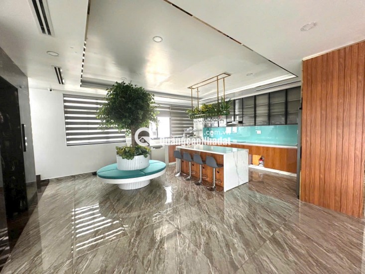 BÁN NHÀ CHÍNH CHỦ - 268,6m2 - KHU ĐÔ THỊ VẠN PHÚC, THỦ ĐỨC