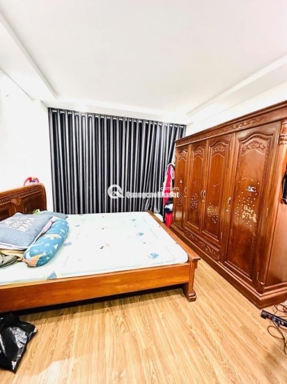 HẺM XE HƠI - NGUYỄN CỮU VÂN - BÌNH THẠNH - 56,2M2 - (3.8 X15 ) - 6.2 TỶ