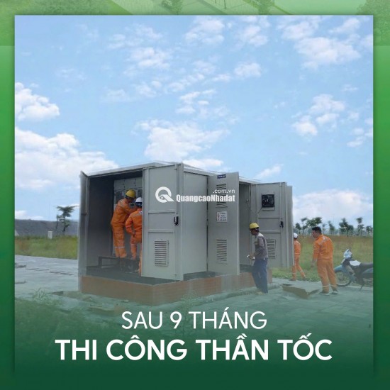 bán đất nền chính CĐT dự án Hà Nam Green City