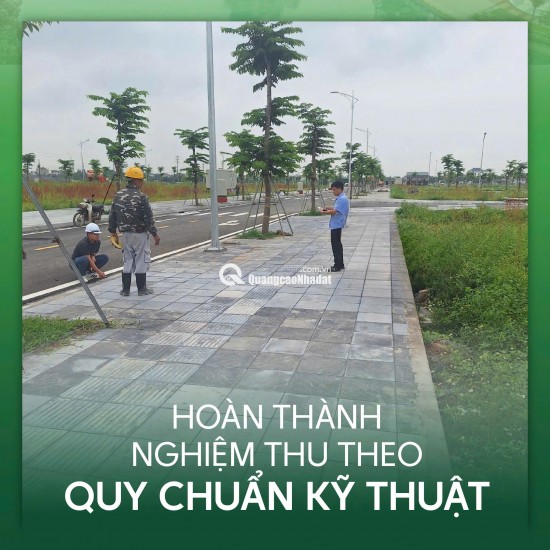 bán đất nền chính CĐT dự án Hà Nam Green City