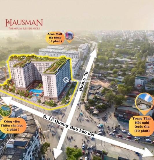 Qũy ngoại giao Căn 3 ngủ dt 107m2, tầng trung view đẹp giá 11 tỷ