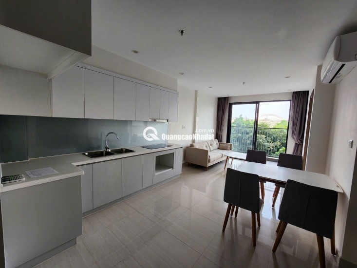 Chính chủ cho thuê căn hộ View Vinuni S2.17, 2N, 2VS full đồ