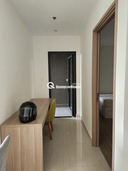 Chính chủ cho thuê căn hộ View Vinuni S2.17, 2N, 2VS full đồ