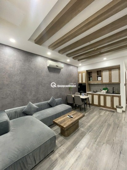 Cho thuê căn hộ Times City 1 phòng ngủ tiện nghi, giá rẻ