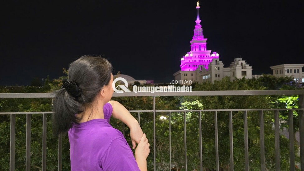 Chính chủ cho thuê căn hộ View Vinuni S2.17, 2N, 2VS full đồ