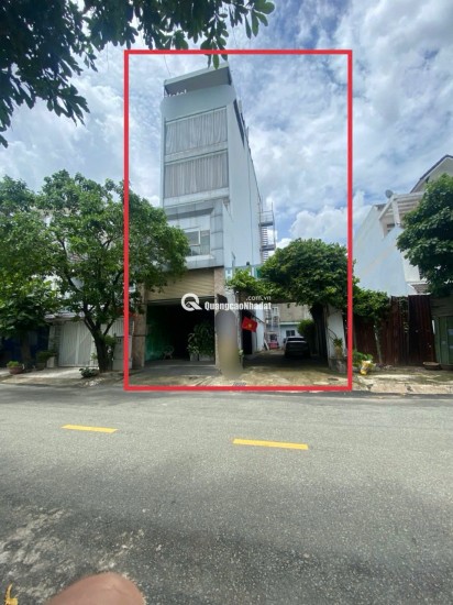 BÁN KHÁCH SẠN GIÁ RẺ 250M2 (10X25) 5 TẦNG TRUNG TÂM HÀNH CHÍNH DĨ AN - TP HỒ CHÍ MINH
