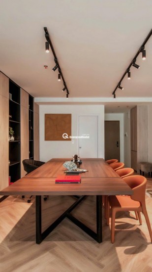 OFFICETEL ASCENT LAKESIDE – QUẬN 7 . HỒ CHÍ MINH .