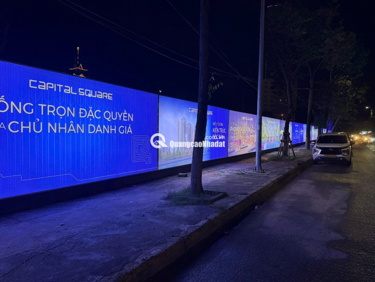 Căn hộ 1 phòng ngủ tại dự án Capital Square Đà Nẵng – Tòa C6 Kings Place