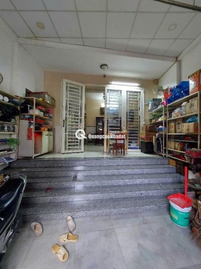 [ HOT] DUY NHẤT TẠI NGUYỄN THỊ THẬP– NHÀ MẶT TIỀN HẺM – ĐƯỜNG XE HƠI ĐẬU TỚI NHÀ  – GIÁP CÁC TRUNG TÂM Q1, Q4, NHÀ BÈ. NHÀ ĐẸP 3 TẦNG  – SÁT MẶT TIỀN – VỊ TRÍ KINH DOANH ĐỈNH – CHÍNH CHỦ – SỔ VUÔNG A4 – CHỈ NHỈNH  7 TỶ