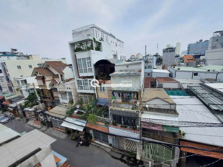 [ HOT] DUY NHẤT TẠI NGUYỄN THỊ THẬP– NHÀ MẶT TIỀN HẺM – ĐƯỜNG XE HƠI ĐẬU TỚI NHÀ  – GIÁP CÁC TRUNG TÂM Q1, Q4, NHÀ BÈ. NHÀ ĐẸP 3 TẦNG  – SÁT MẶT TIỀN – VỊ TRÍ KINH DOANH ĐỈNH – CHÍNH CHỦ – SỔ VUÔNG A4 – CHỈ NHỈNH  7 TỶ