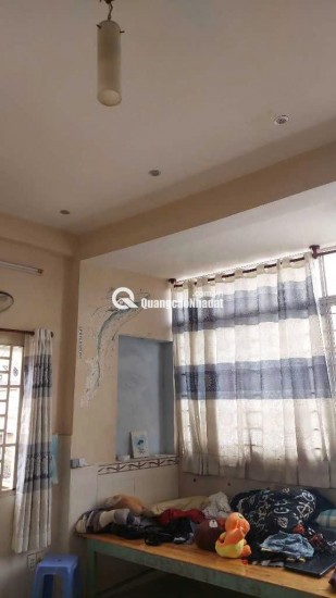 [ HOT] DUY NHẤT TẠI NGUYỄN THỊ THẬP– NHÀ MẶT TIỀN HẺM – ĐƯỜNG XE HƠI ĐẬU TỚI NHÀ  – GIÁP CÁC TRUNG TÂM Q1, Q4, NHÀ BÈ. NHÀ ĐẸP 3 TẦNG  – SÁT MẶT TIỀN – VỊ TRÍ KINH DOANH ĐỈNH – CHÍNH CHỦ – SỔ VUÔNG A4 – CHỈ NHỈNH  7 TỶ