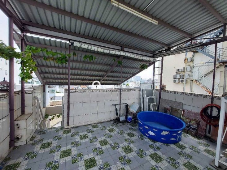 [ HOT] DUY NHẤT TẠI NGUYỄN THỊ THẬP– NHÀ MẶT TIỀN HẺM – ĐƯỜNG XE HƠI ĐẬU TỚI NHÀ  – GIÁP CÁC TRUNG TÂM Q1, Q4, NHÀ BÈ. NHÀ ĐẸP 3 TẦNG  – SÁT MẶT TIỀN – VỊ TRÍ KINH DOANH ĐỈNH – CHÍNH CHỦ – SỔ VUÔNG A4 – CHỈ NHỈNH  7 TỶ