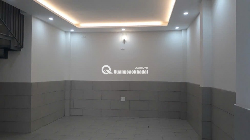 [ HOT] TIỆN NGHI TẠI Q7– NHÀ HẺM CÁCH MẶT TIỀN VÀI CĂN – ĐƯỜNG XE HƠI THẲNG TỚI NHÀ  – GIÁP CÁC TRUNG TÂM Q1, Q4. NHÀ CỰC ĐẸP 3 TẦNG CÓ THỂ VÀO Ở LUÔN  – CHÍNH CHỦ – SỔ HỒNG VUÔNG A4 – CHỈ NHỈNH  6 TỶ