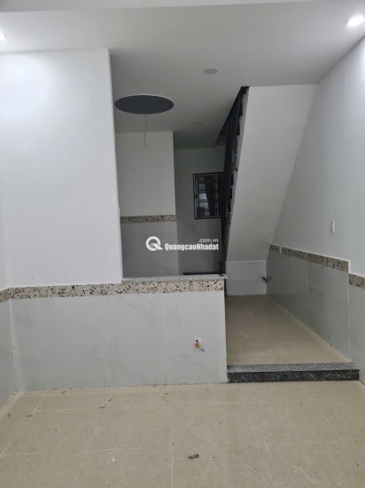 BÁN NHÀ CHÍNH CHỦ – GIÁ TỐT GẦN CHỢ BÌNH CHÁNH