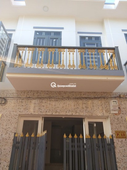 BÁN NHÀ CHÍNH CHỦ – GIÁ TỐT GẦN CHỢ BÌNH CHÁNH
