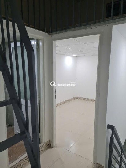 BÁN NHÀ CHÍNH CHỦ – GIÁ TỐT GẦN CHỢ BÌNH CHÁNH