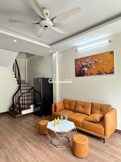 BÁN ngôi nhà ĐA SỸ – 5 TẦNG Ô TÔ THÔNG - hoạt động ĐỈNH!