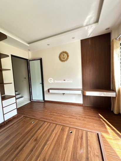 BÁN ngôi nhà ĐA SỸ – 5 TẦNG Ô TÔ THÔNG - hoạt động ĐỈNH!
