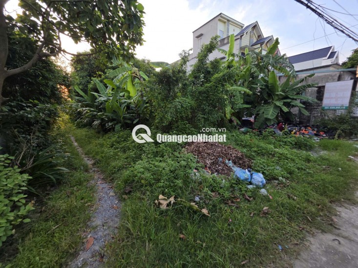 337m2 trung tâm hành chính - trục đường DT499 - Thanh Liêm - Hà Nam