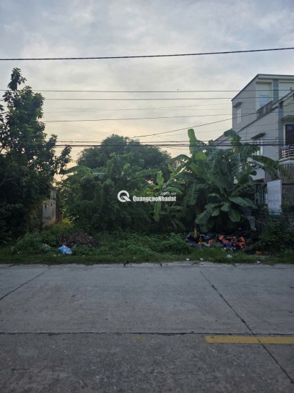 337m2 trung tâm hành chính - trục đường DT499 - Thanh Liêm - Hà Nam