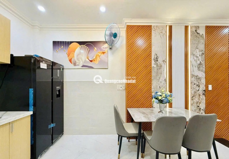  CƠ HỘI ĐẦU TƯ SIÊU HIẾM – NHÀ PHỐ TRUNG TÂM THỦ DẦU MỘT – CHỈ 3,6 TỶ! 