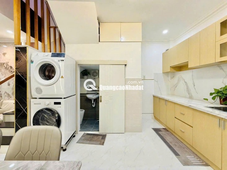  CƠ HỘI ĐẦU TƯ SIÊU HIẾM – NHÀ PHỐ TRUNG TÂM THỦ DẦU MỘT – CHỈ 3,6 TỶ! 