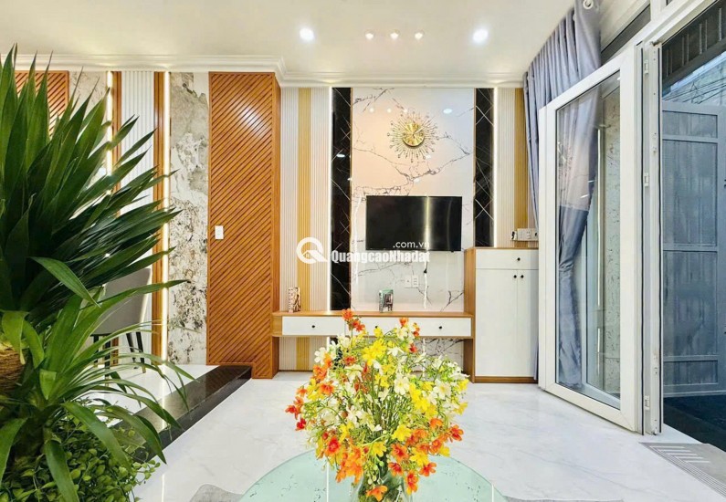  CƠ HỘI ĐẦU TƯ SIÊU HIẾM – NHÀ PHỐ TRUNG TÂM THỦ DẦU MỘT – CHỈ 3,6 TỶ! 