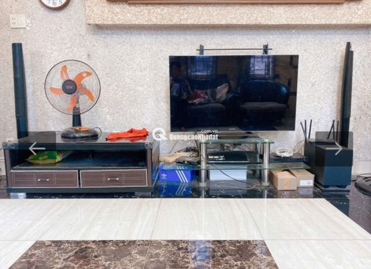 HXH 10m Nhà 5 tầng 4.2x20.5 Lê Đức Thọ Gò Vấp