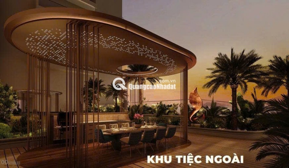 Độc quyền Legend căn view hướng Tây , giá tốt từ 8 tỉ tặng ngay 500 triệu