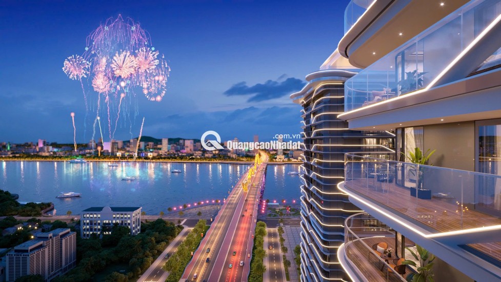 Độc quyền Legend căn view hướng Tây , giá tốt từ 8 tỉ tặng ngay 500 triệu