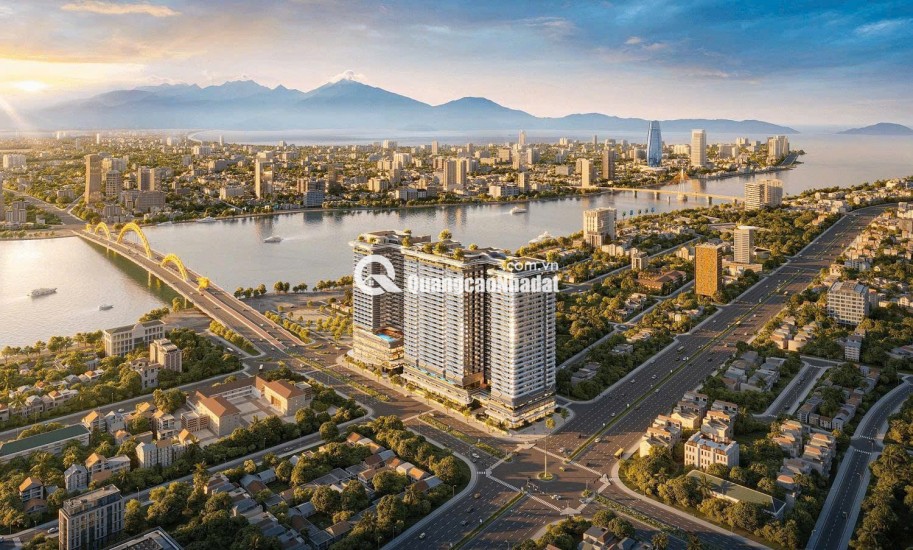 Độc quyền Legend căn view hướng Tây , giá tốt từ 8 tỉ tặng ngay 500 triệu