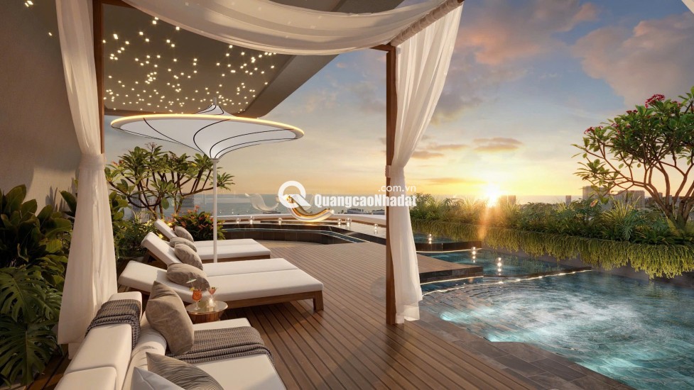 Độc quyền Legend căn view hướng Tây , giá tốt từ 8 tỉ tặng ngay 500 triệu