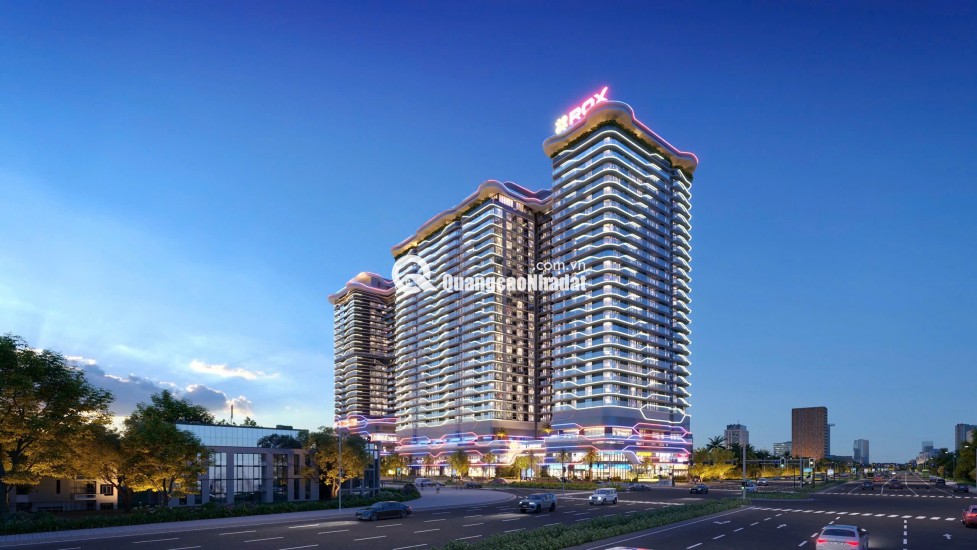 Độc quyền Legend căn view hướng Tây , giá tốt từ 8 tỉ tặng ngay 500 triệu