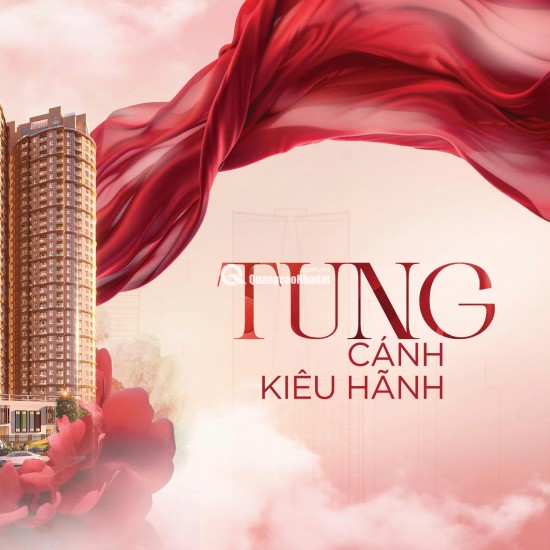   Nghe nói content như thế này thì sẽ SOLD OUT hết bảng hàng THE QUEEN KHÔNG HỀ SỢ FLOP NHƯNG VẪN GHI TÊN #SONTUNGMTP VÌ QUÁ HOT! THE QUEEN - Tổ hợp căn hộ chung cư cao cấp dẫn