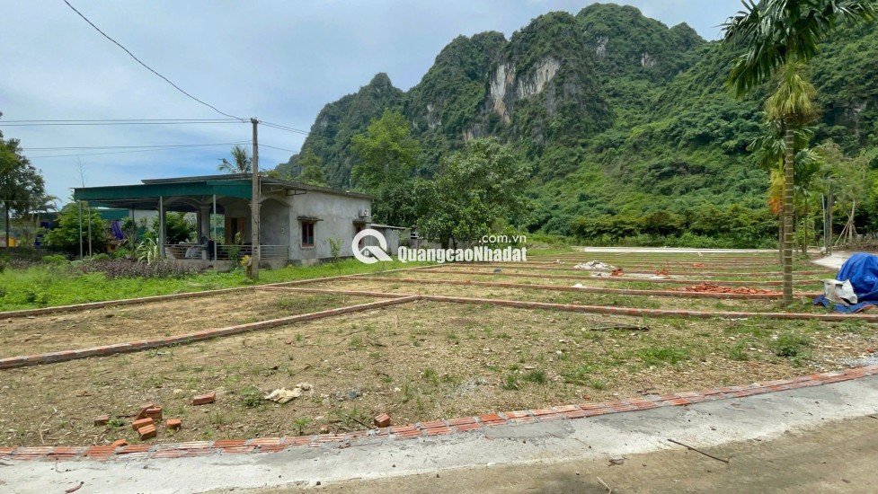  ĐẤT NỀN GẦN KCN THANH SƠN – CHỈ TỪ 3XX TRIỆU/NỀN