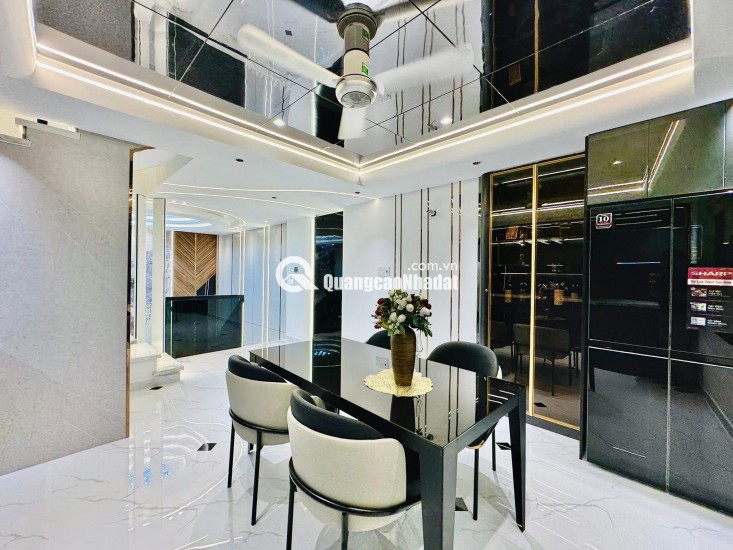 BÁN GẤP NHÀ PHỐ  4PN, 5WC, GIÁ CHỈ 7 TỶ/CĂN, VỊ TRÍ ĐẮC ĐỊA, TIỆN ÍCH ĐẦY ĐỦ