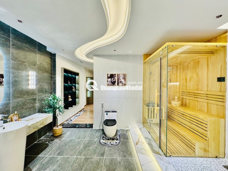 BÁN GẤP NHÀ PHỐ  4PN, 5WC, GIÁ CHỈ 7 TỶ/CĂN, VỊ TRÍ ĐẮC ĐỊA, TIỆN ÍCH ĐẦY ĐỦ